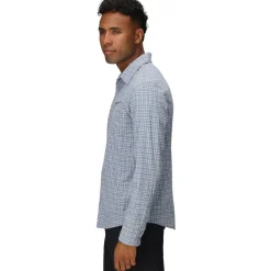 Astroman Long-Sleeve Sun Shirt - Men's