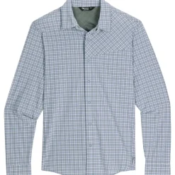 Astroman Long-Sleeve Sun Shirt - Men's