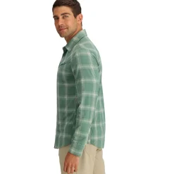 Astroman Long-Sleeve Sun Shirt - Men's