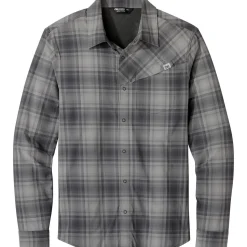 Astroman Long-Sleeve Sun Shirt - Men's