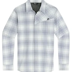 Astroman Long-Sleeve Sun Shirt - Men's