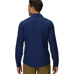 Astroman Long-Sleeve Sun Shirt - Men's