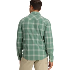 Astroman Long-Sleeve Sun Shirt - Men's