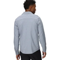 Astroman Long-Sleeve Sun Shirt - Men's