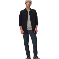 Astroman Long-Sleeve Sun Shirt - Men's