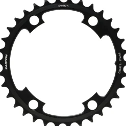 Asymmetric Chainring