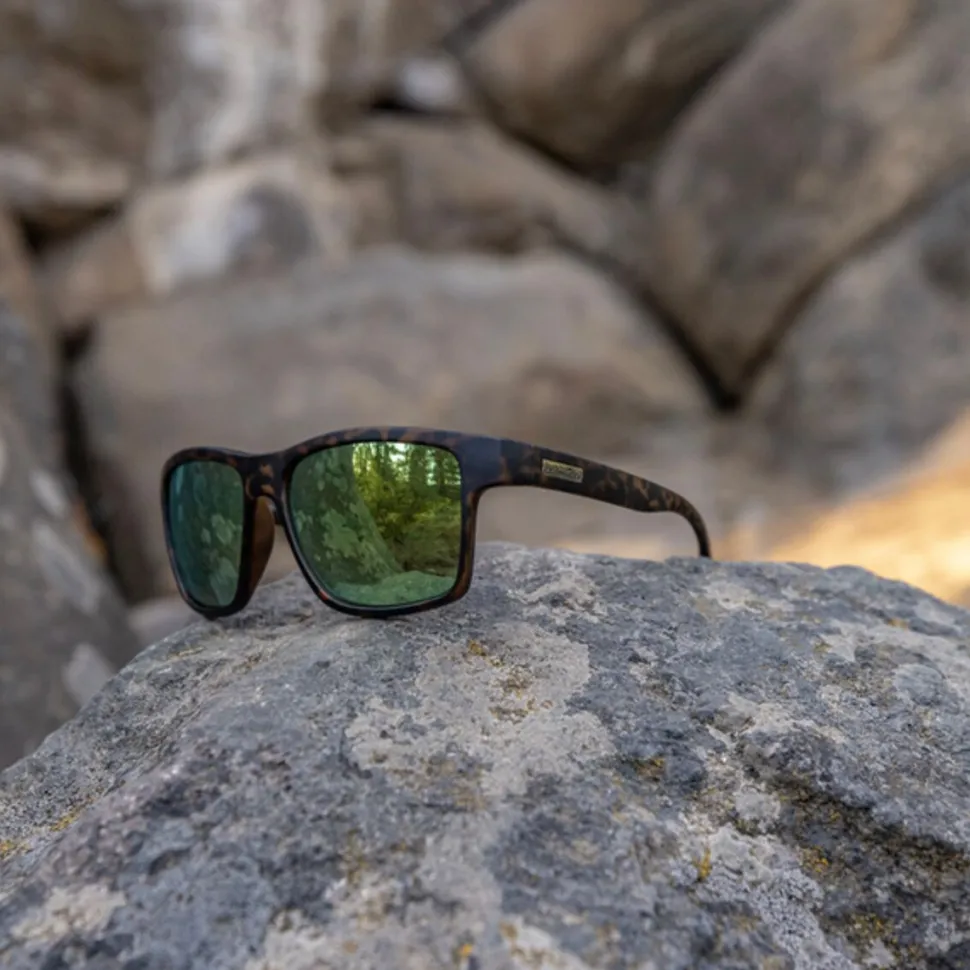 A-Team Polarized Sunglasses