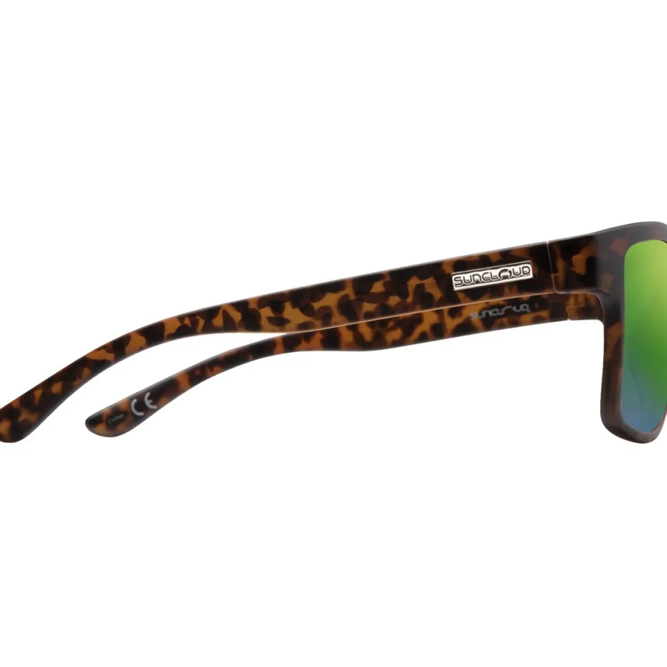 A-Team Polarized Sunglasses
