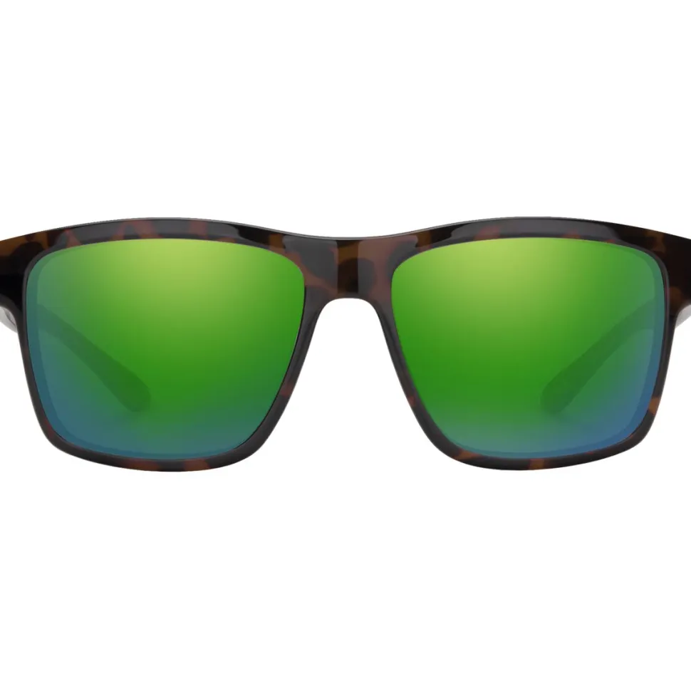 A-Team Polarized Sunglasses
