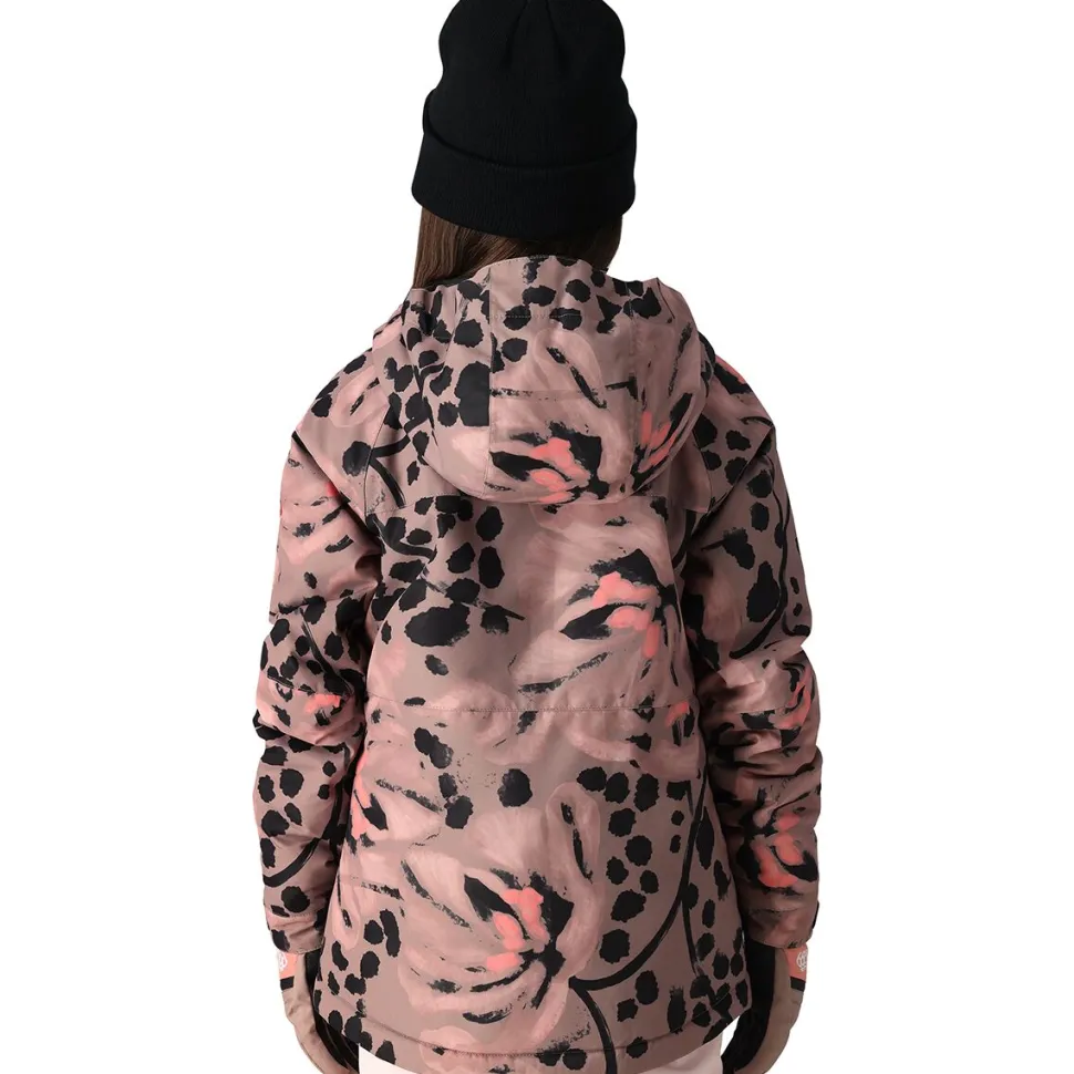Athena Insulated Jacket - Girls'