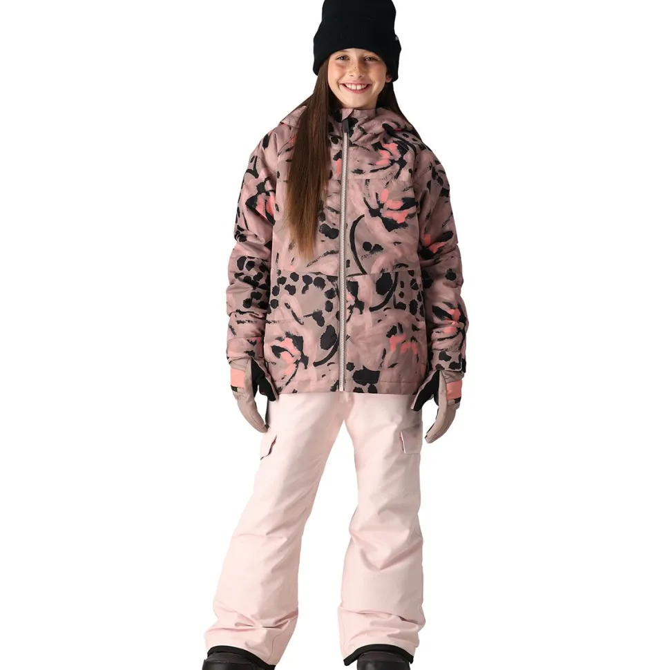 Athena Insulated Jacket - Girls'