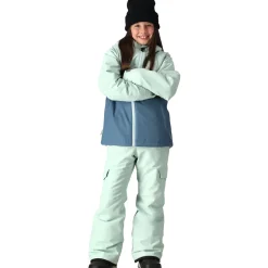 Athena Insulated Jacket - Girls'