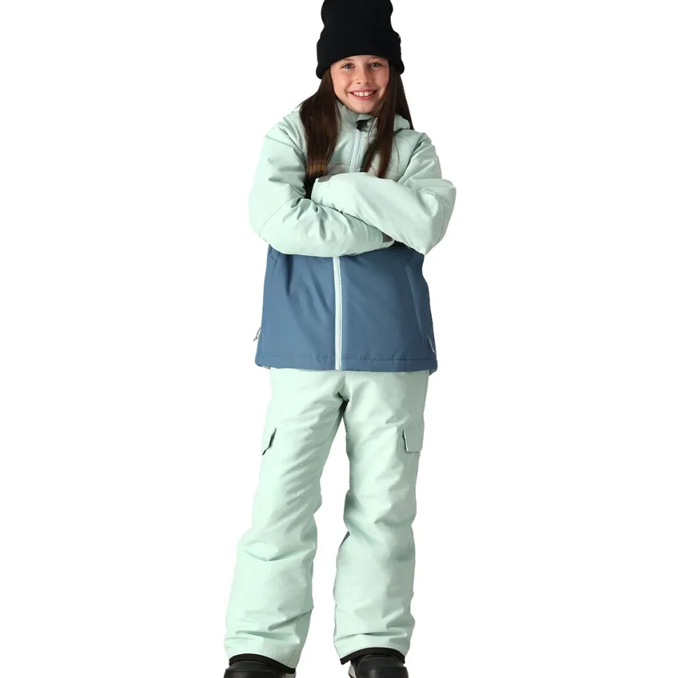 Athena Insulated Jacket - Girls'