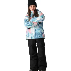Athena Insulated Jacket - Girls'