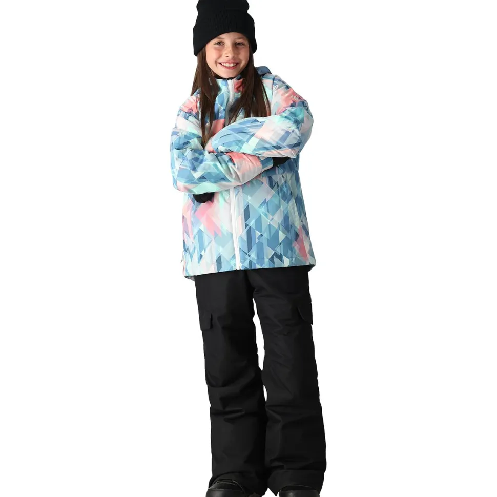 Athena Insulated Jacket - Girls'