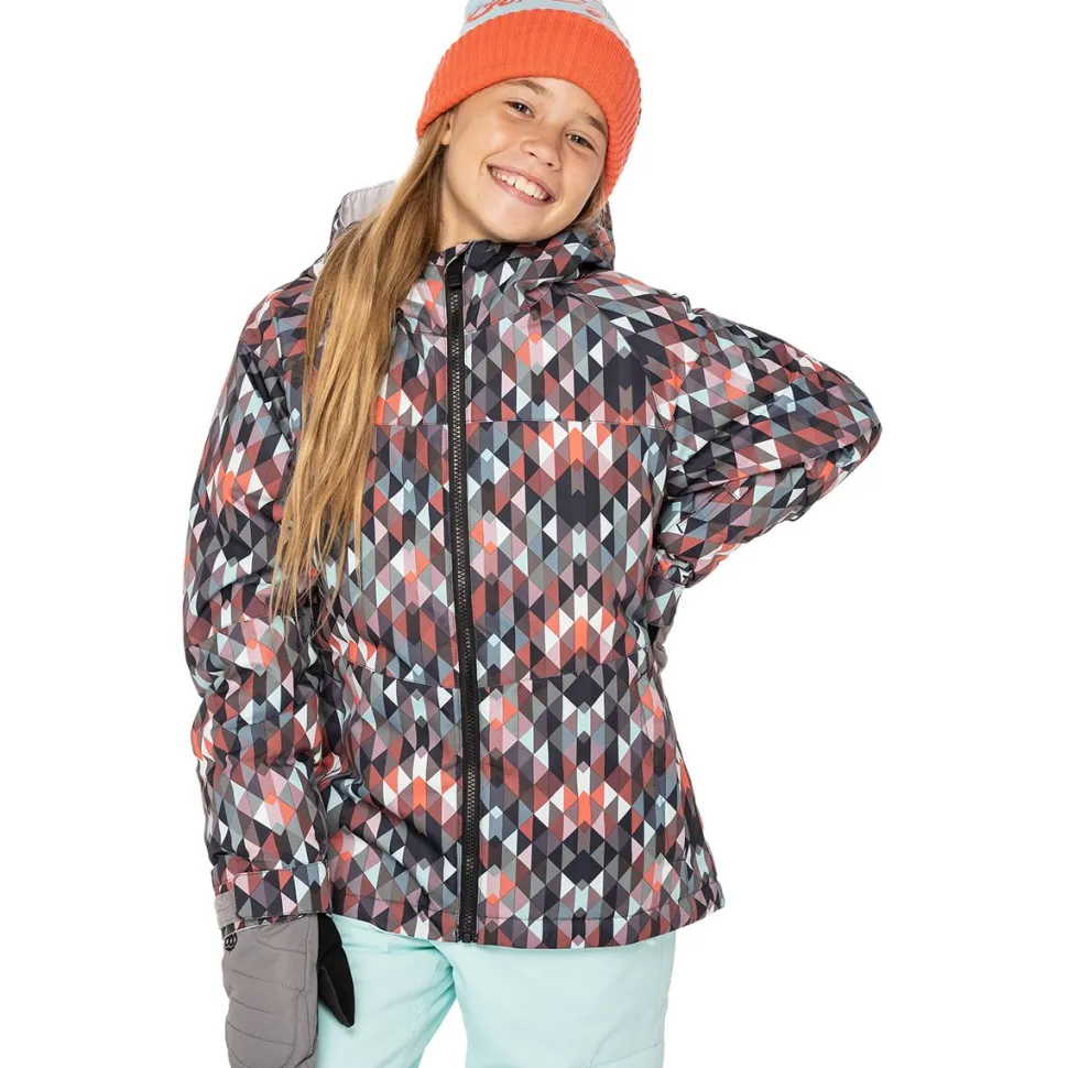 Athena Insulated Jacket - Girls'