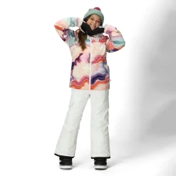 Athena Insulated Jacket - Girls'