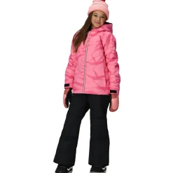 Athena Insulated Jacket - Girls'