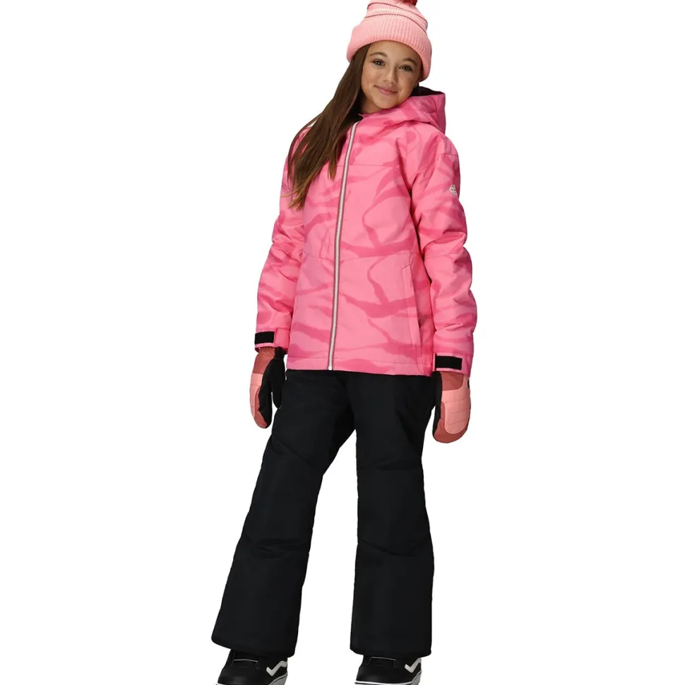 Athena Insulated Jacket - Girls'