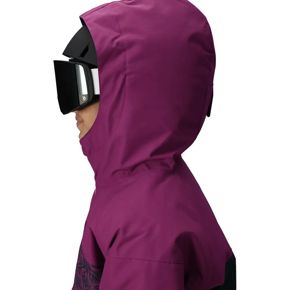 Athena Insulated Jacket - Girls'