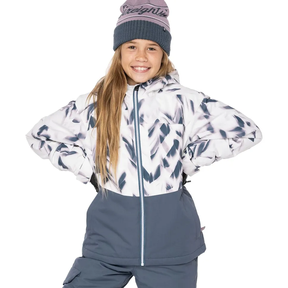 Athena Insulated Jacket - Girls'