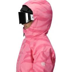Athena Insulated Jacket - Girls'