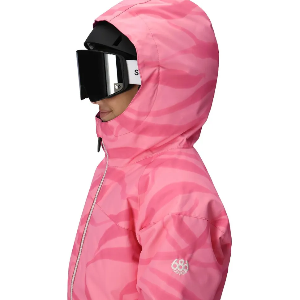 Athena Insulated Jacket - Girls'