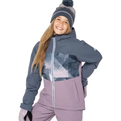 Athena Insulated Jacket - Girls'