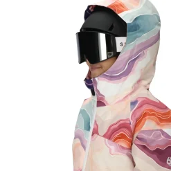 Athena Insulated Jacket - Girls'
