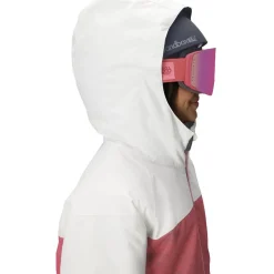 Athena Insulated Jacket - Girls'