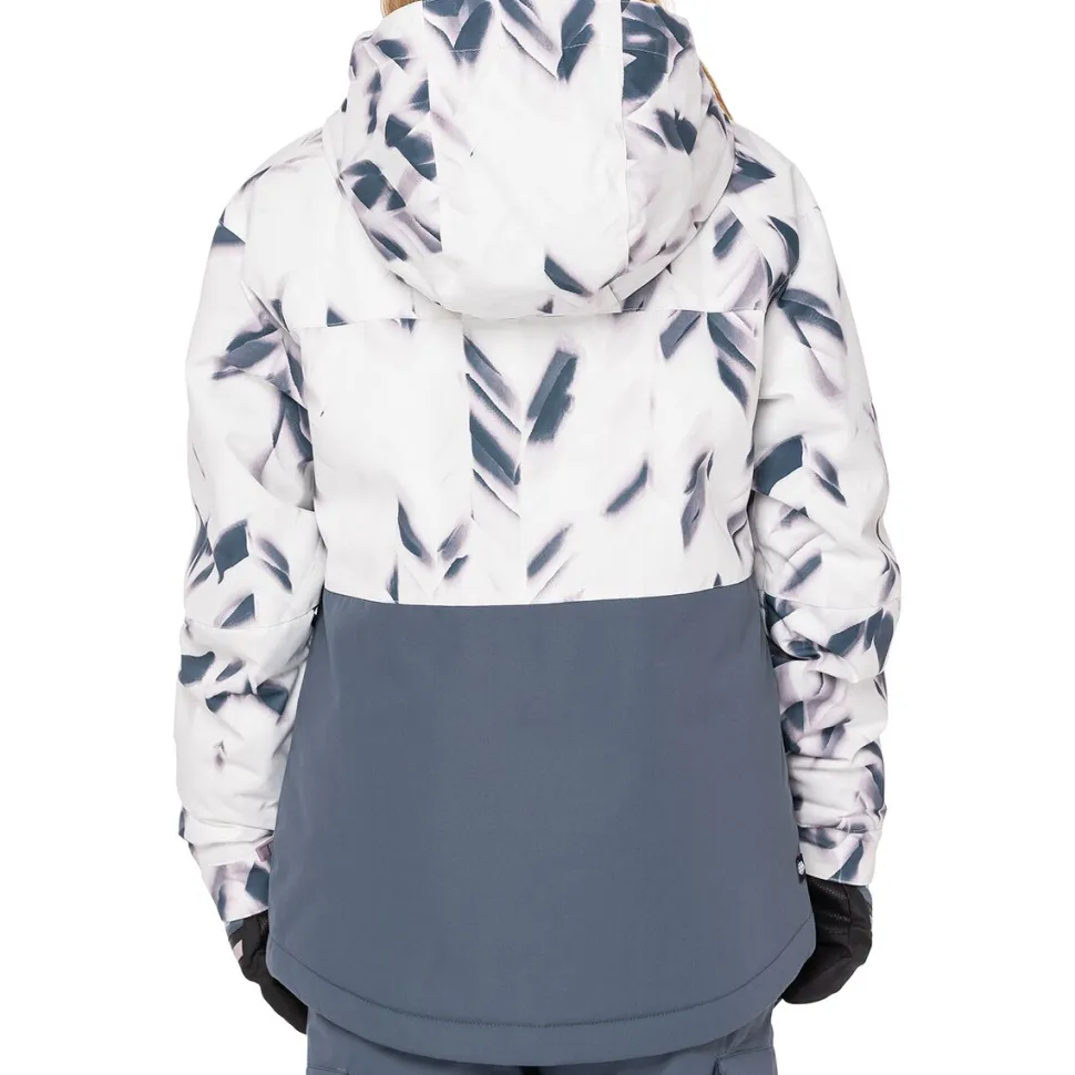 Athena Insulated Jacket - Girls'