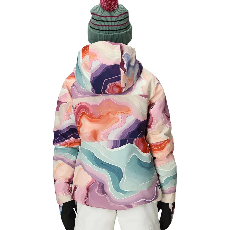 Athena Insulated Jacket - Girls'