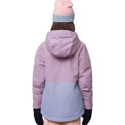 Athena Insulated Jacket - Girls'