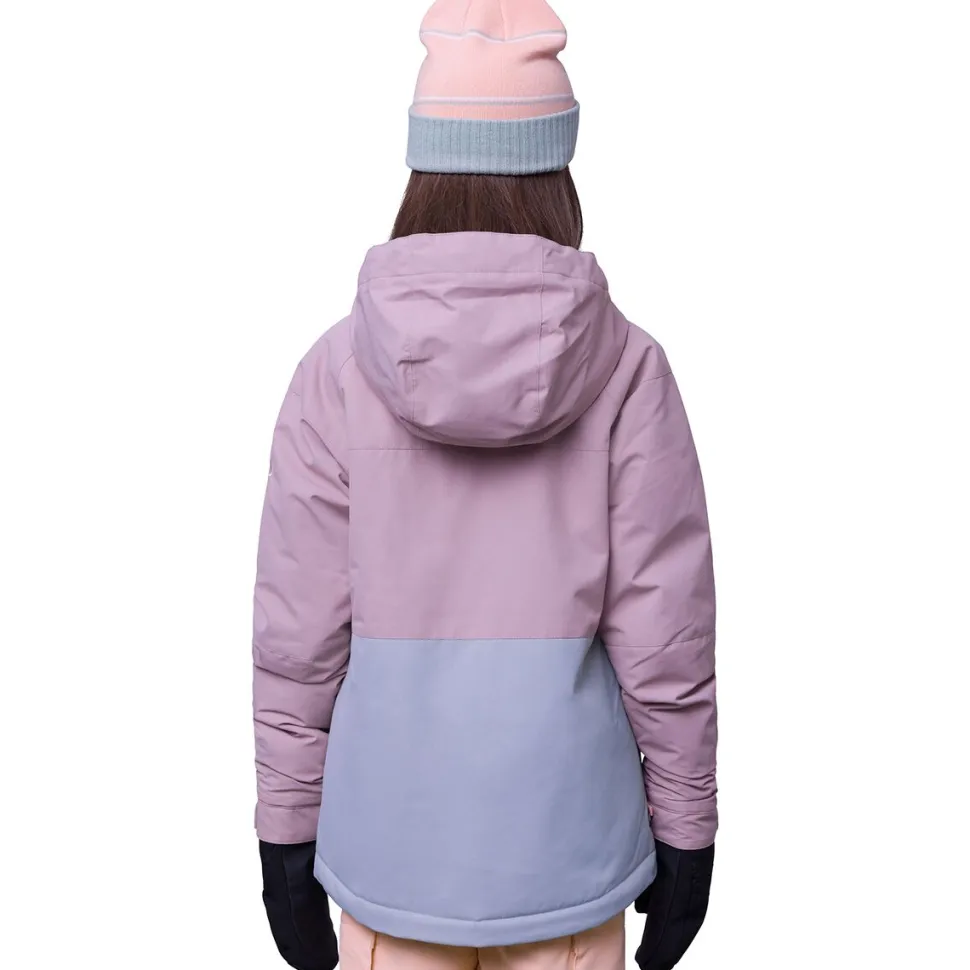 Athena Insulated Jacket - Girls'
