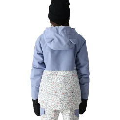 Athena Insulated Jacket - Girls'