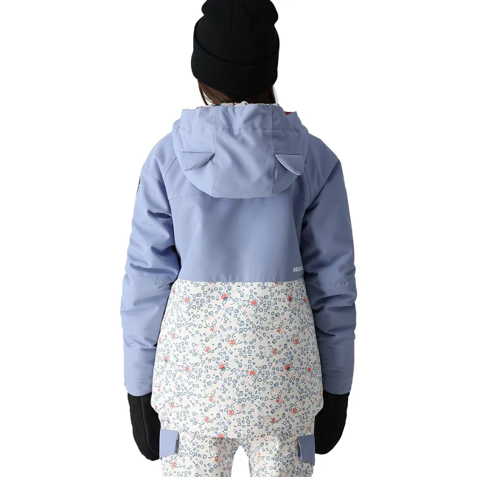 Athena Insulated Jacket - Girls'
