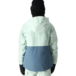 Athena Insulated Jacket - Girls'