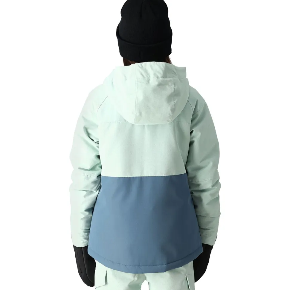 Athena Insulated Jacket - Girls'