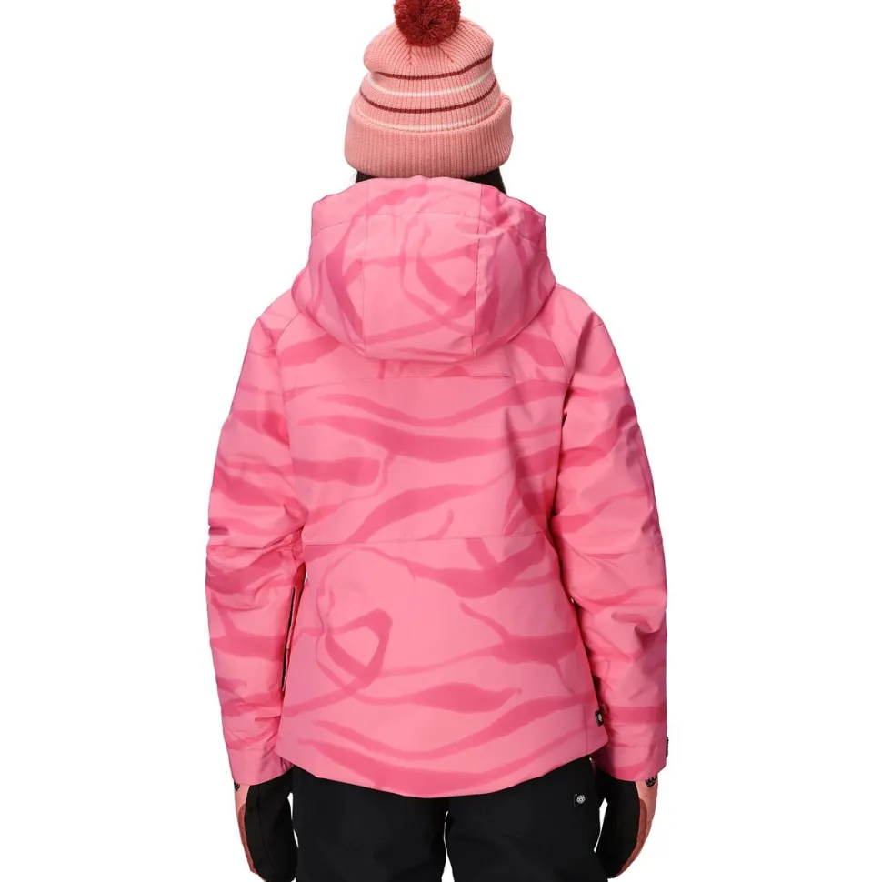 Athena Insulated Jacket - Girls'