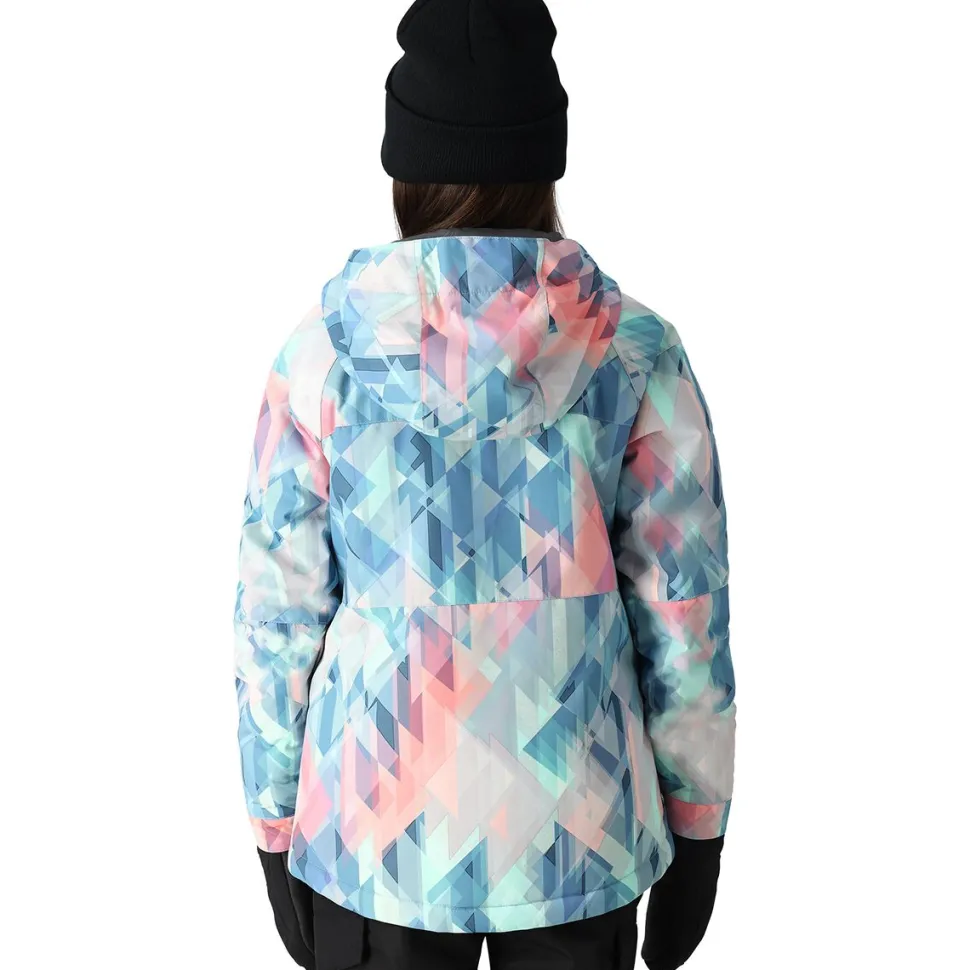 Athena Insulated Jacket - Girls'