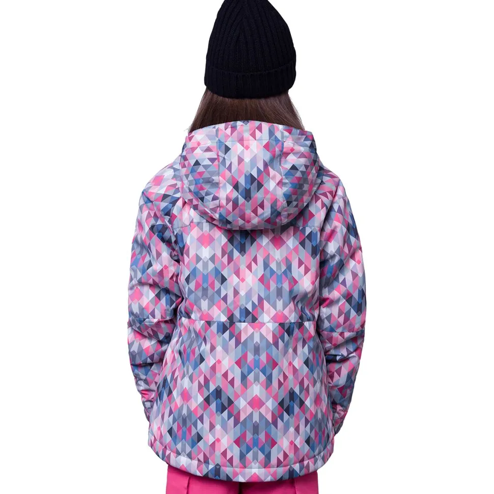 Athena Insulated Jacket - Girls'
