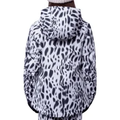 Athena Insulated Jacket - Girls'