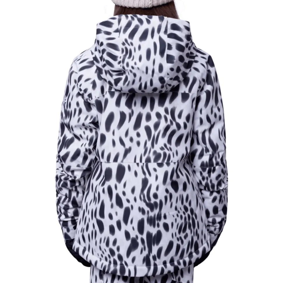 Athena Insulated Jacket - Girls'