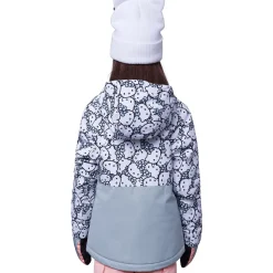 Athena Insulated Jacket - Girls'