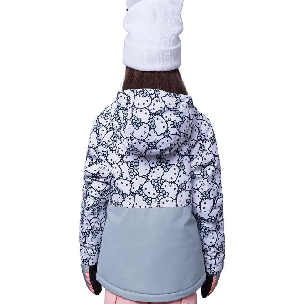 Athena Insulated Jacket - Girls'
