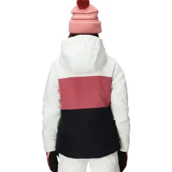 Athena Insulated Jacket - Girls'