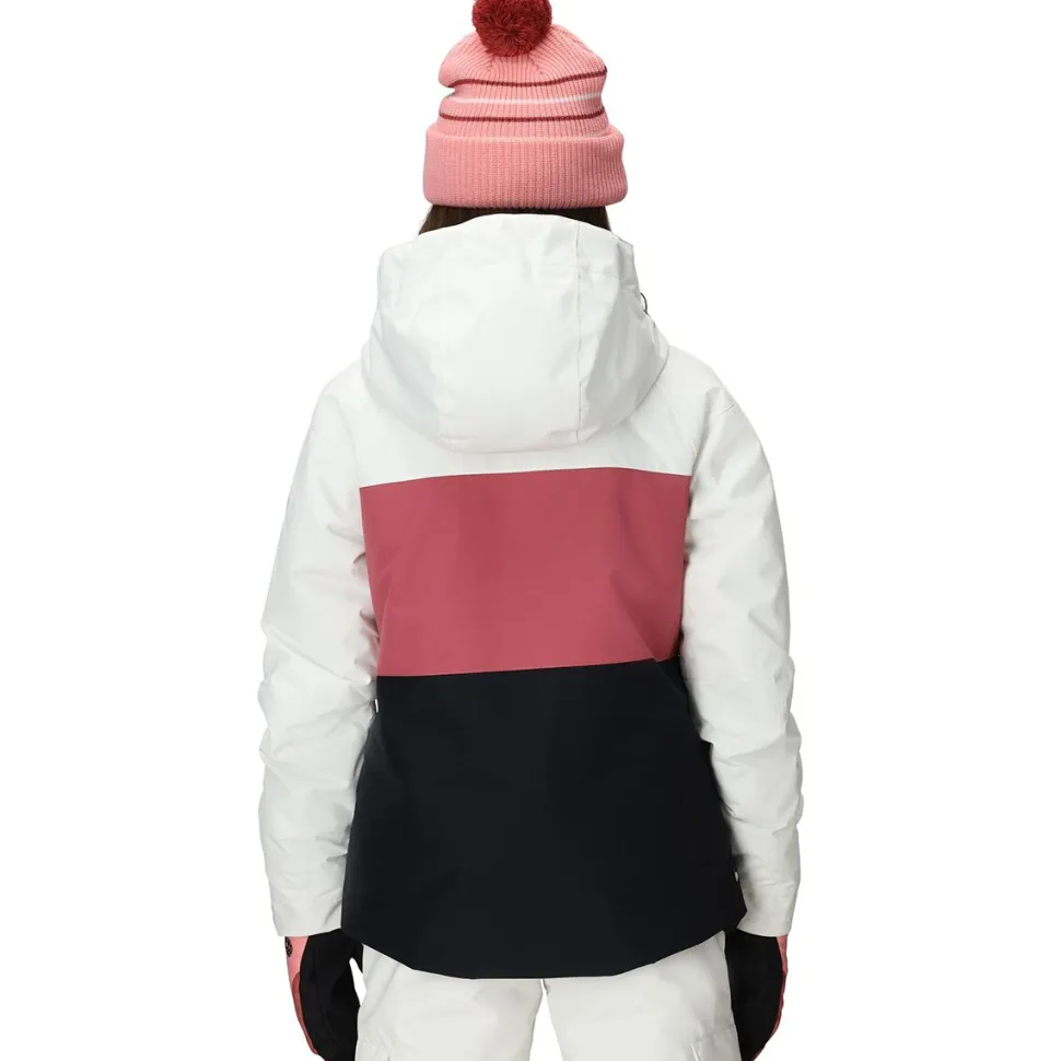 Athena Insulated Jacket - Girls'