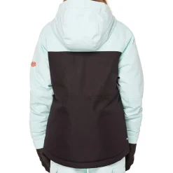 Athena Insulated Jacket - Girls'