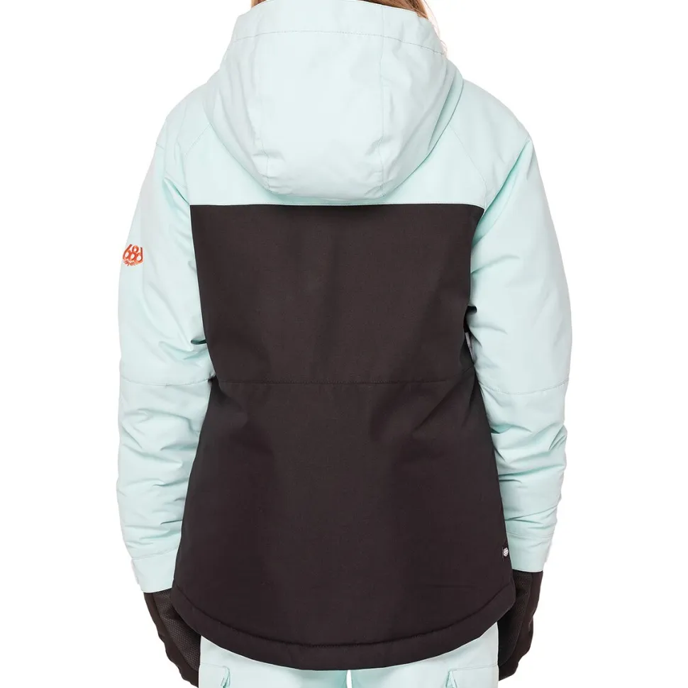 Athena Insulated Jacket - Girls'