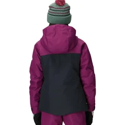 Athena Insulated Jacket - Girls'